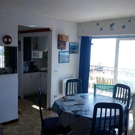 Rosas-puig Rom -vista Mar Apartment